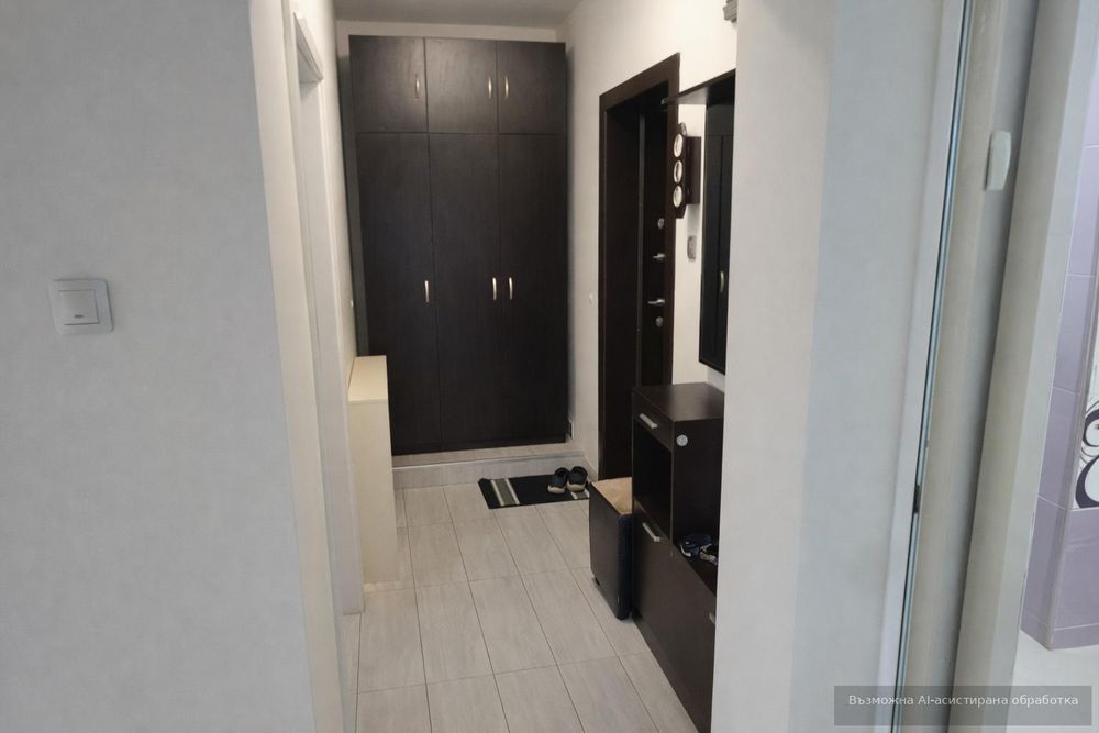 Дава се под наем Тристаен апартамент в София, Яворов - 78 кв.м за 846.6 € - Снимка #7