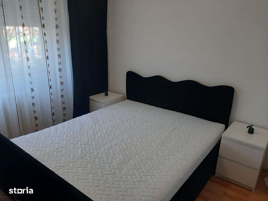 Apartament 2 Camere Drumul Taberei| Metrou| Proaspat Renovat