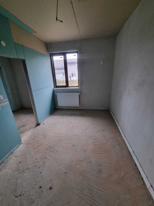 Casa de vanzare in Cerghizel.