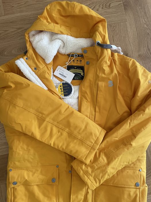 Якета schmuddelwedda. Playlife, Topman