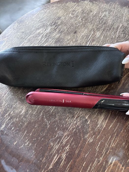 Преса за коса Remington Silk S9600