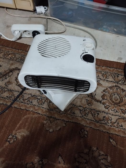 Печ рабочий состоянии