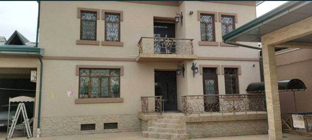 Продаётся Евродом на Кадышева, 4,5-соток (N 10172)