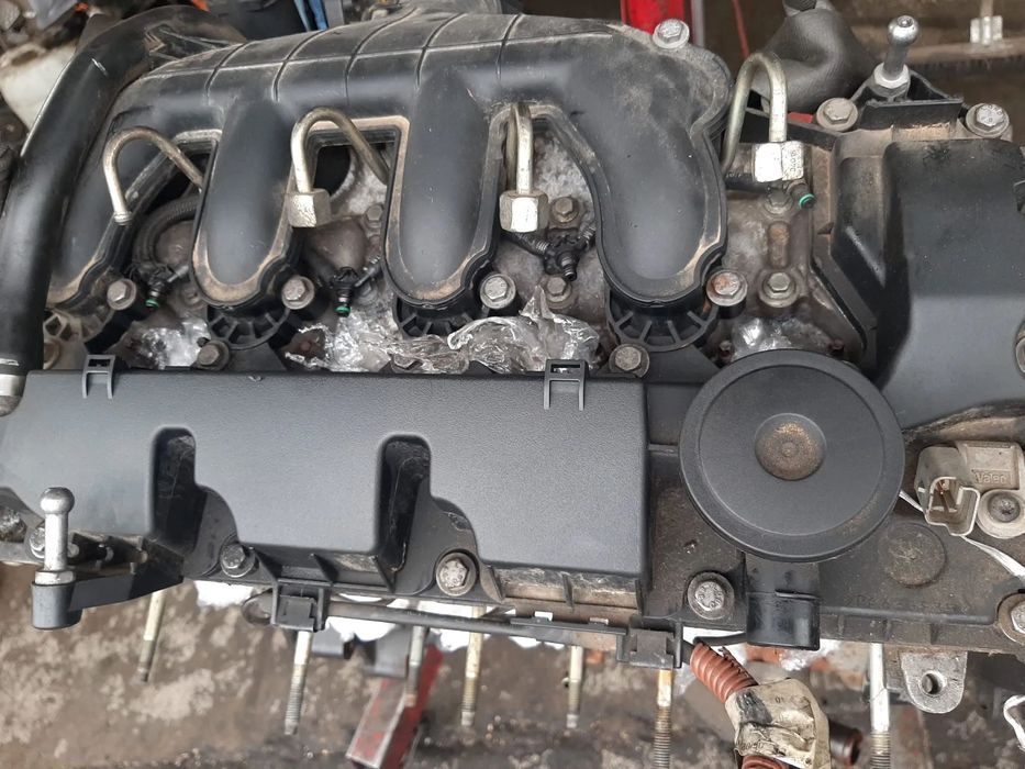 motor  d4204t 2.0 d volvo v50 -baia sparta