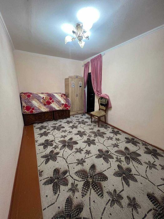 Наккошлик мавзе Олмазор метрога якин кизларга евро квартира без маклер