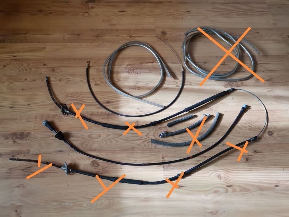 Части ВАЗ, Жигули , Лада