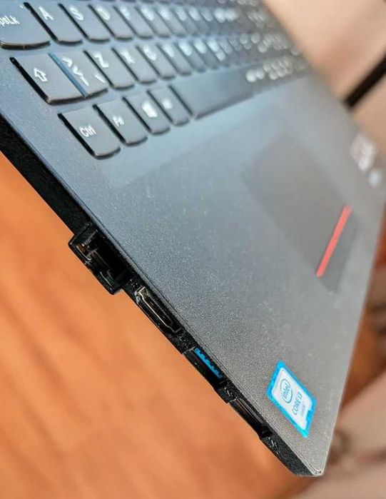 Laptop Lenovo V110-15ISK – Performanță și Stocare Masivă (1TB)