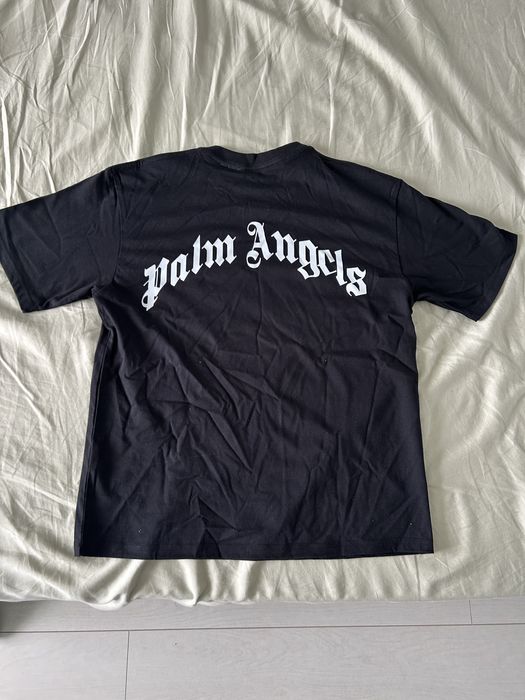 Tricou Palm Angels