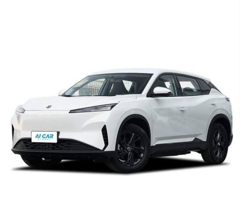 DONGFENG  SKY EV01  450 mashina yangi