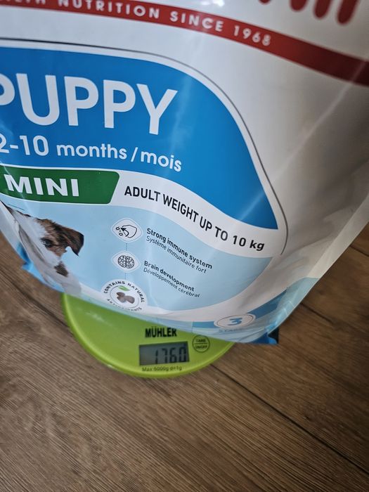 Royal Canin Puppy mini