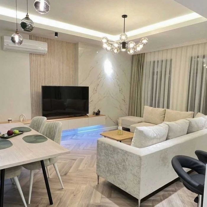 Дава се под наем Тристаен апартамент в Пловдив, Каменица 1 - 100 кв.м за 448.8 € - Снимка #4