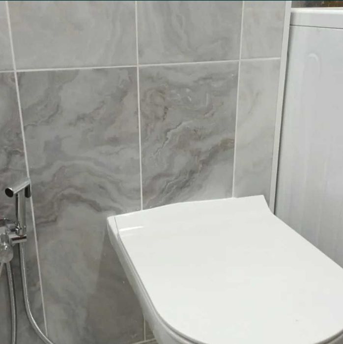 Услуги кафельщика