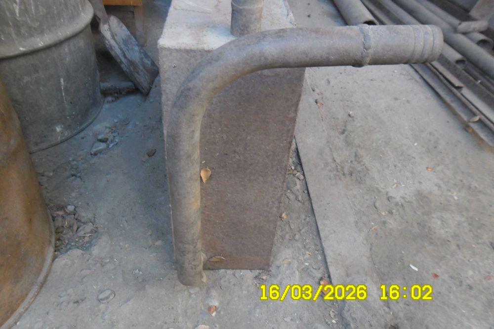 Продам емкость бак