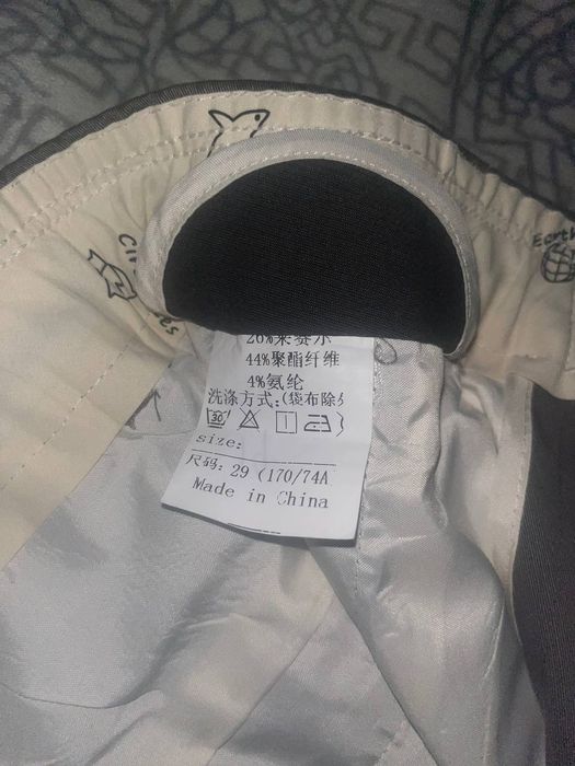 Продам брюки новые