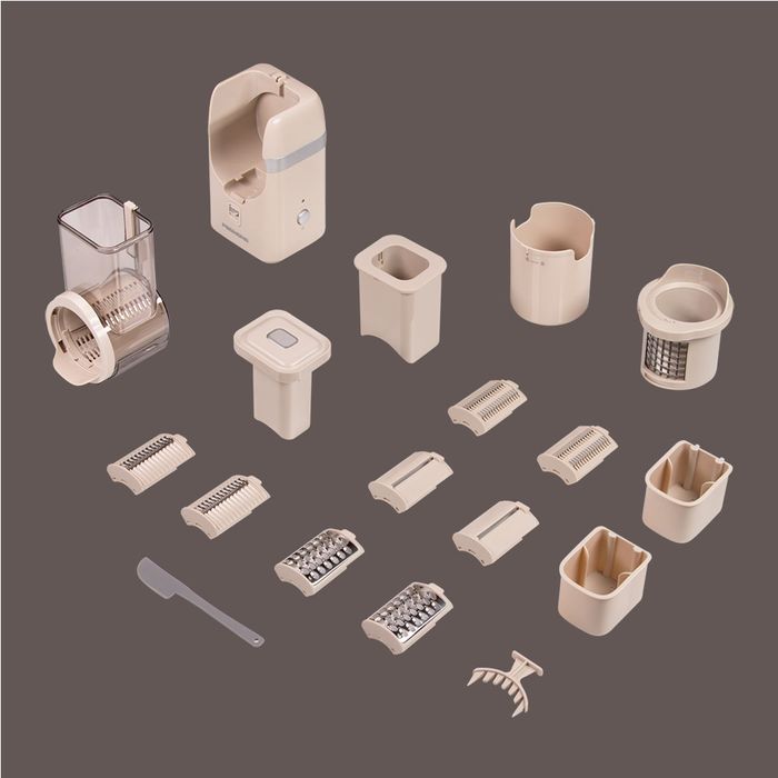 Мультирезка Redmond FP619