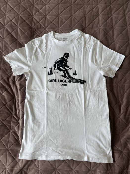 Tricou Karl Lagerfeld