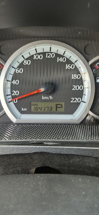 Lacetti Gentra 2015