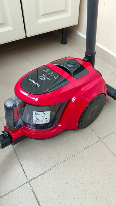 Пылесос Samsung 1600w