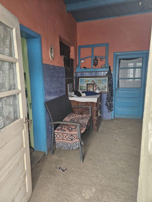 Casa bătrânească costuleni