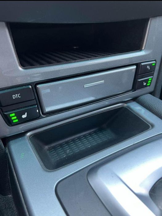 BMW Seria 5 2009 — imagine 5