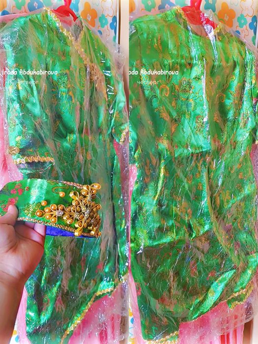 Sotiladi. Xammasi 50mingdan