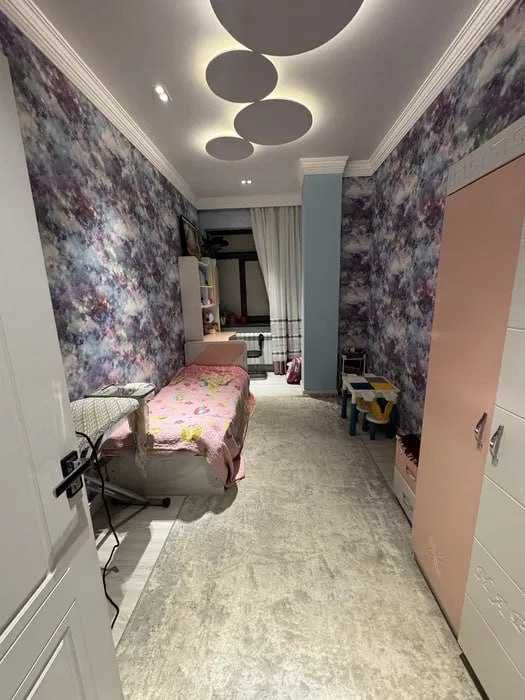 ;Юнусабад‼️Comfort House 4ком квартира 11й кв 130м2 МегаПланет Метро