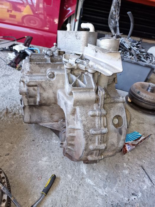 Cutie viteze DSG SDJ  2.0 cxh cxf vw t6 transporter caravelle multivan