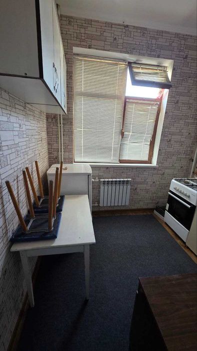 Срочно оилага ижарага берилади  1 хонали ҳамма қулайлик бор