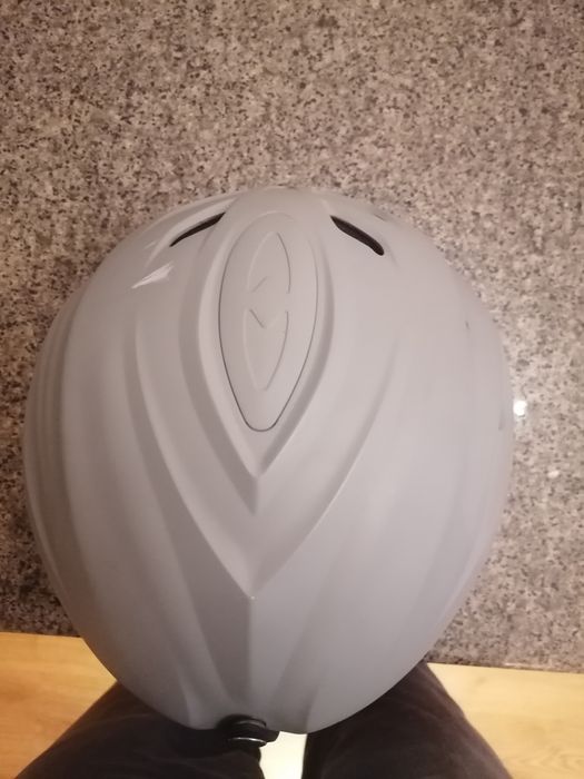 Ски каска межу М и Л размер и  три бр колела