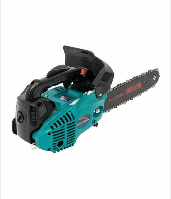 Drujba/Motofierastrau o singura mana 1.3cp Micul Padurar