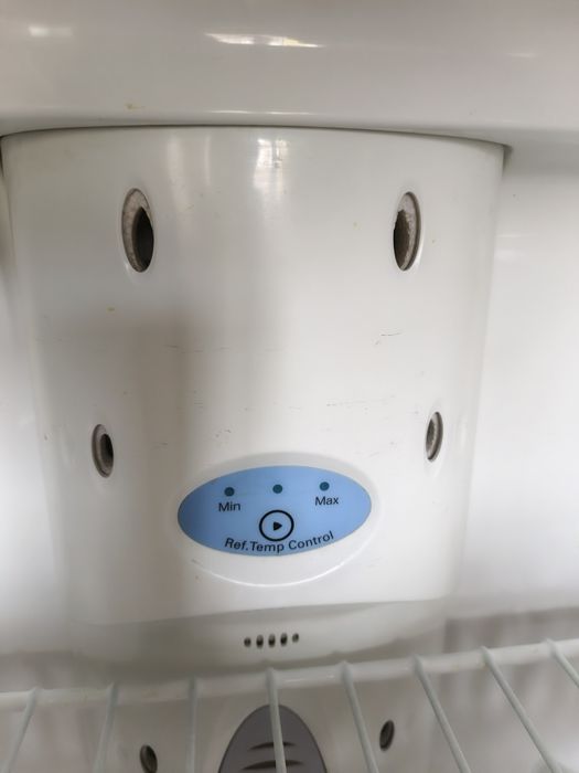 Холодильник LG electrocool