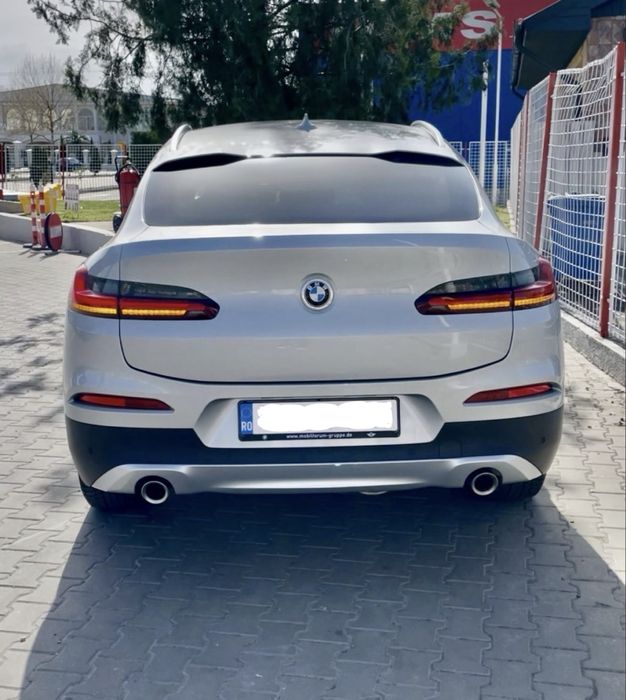 Cutie automata, navigatie mare, 93.000 km