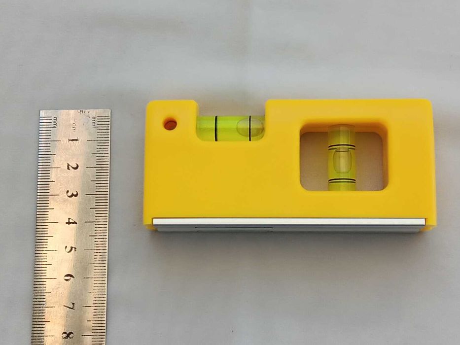 Нивелир Супер-Прецизен за Грамофон/Грамофонен Платер, магнитен нивелир