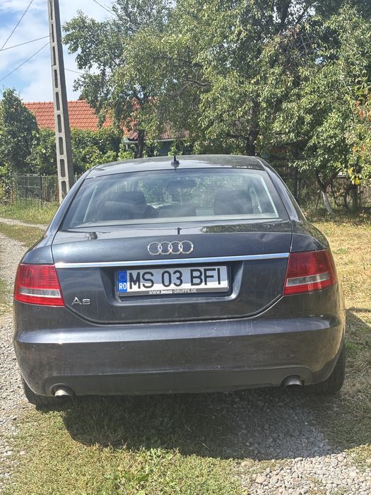 Vand audi a6 c6 2.7 tdi