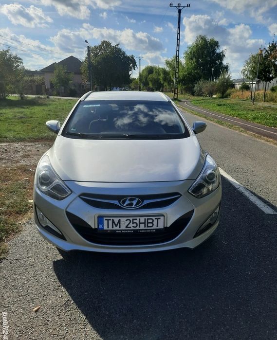 Kit plansa bord hyundai i40