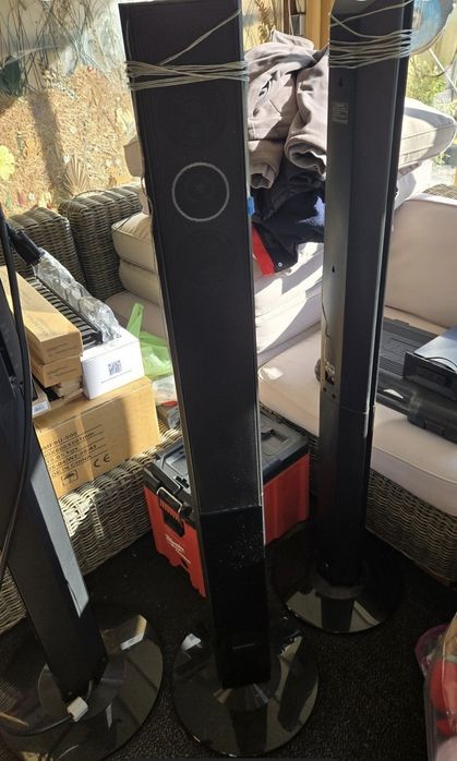 Sistem audio 5.1 Samsung HT-TXQ120