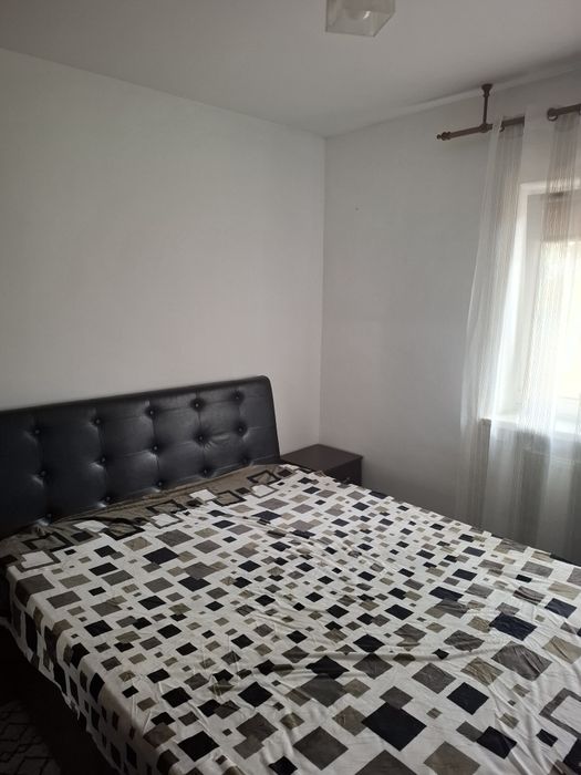 Închiriez apartament 2 camere