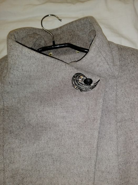 Шуба, пальто, куртка, пуховик.