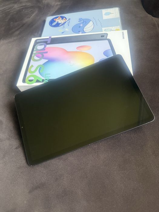 Samsung Tabs6 lite