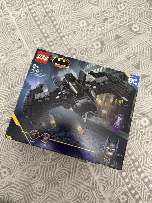 Lego Batman Лего Бэтмен