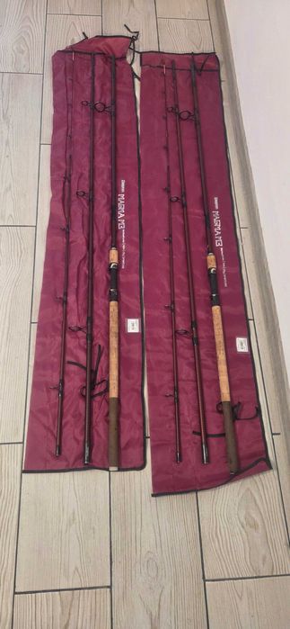 Lansete Delphin Magma M3 Method feeder