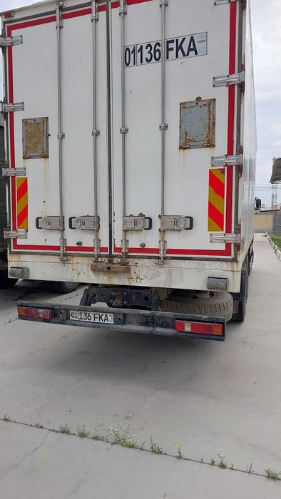 Евро камаз сотилади 2022 йил