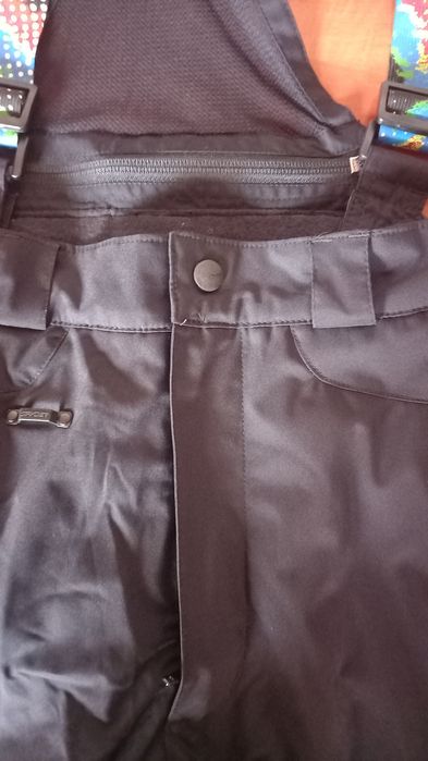 Pantaloni ski Schoffel Venturi