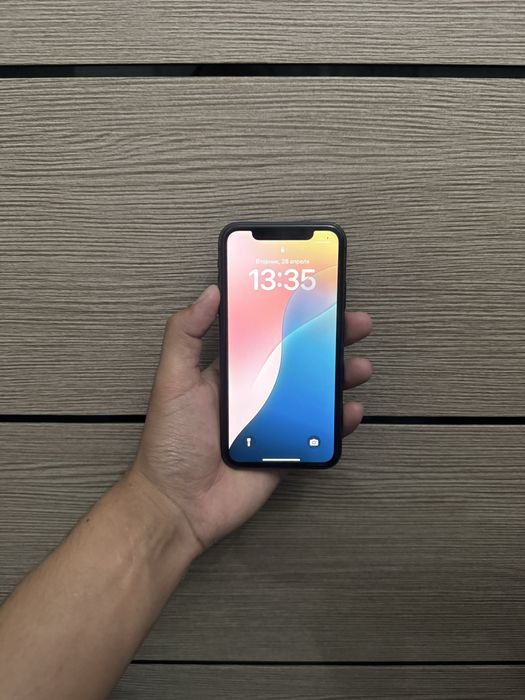 Айфон 11 64гб без коробки