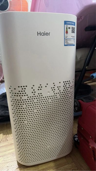 Очиститель воздуха на ЗАКАЗ