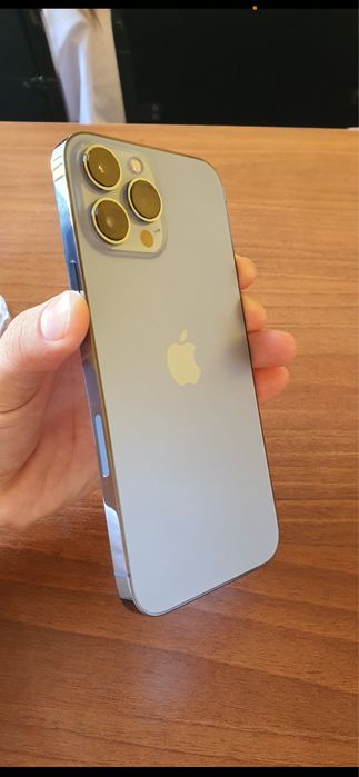 Iphone 13 pro max 128  79%