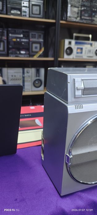 Sharp GF-575 в отличном состоянии