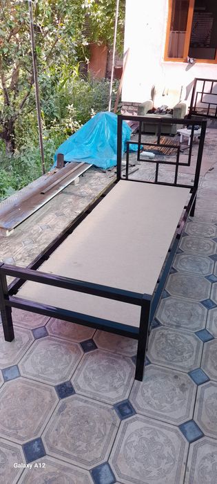 Kravat/крават/кровать