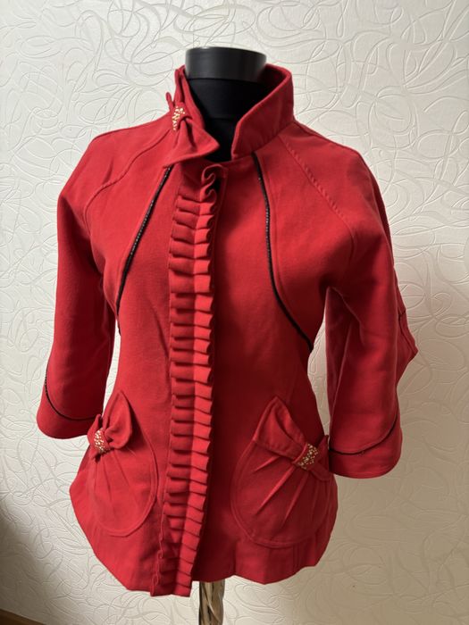 Верхняя одежда по низкой цене