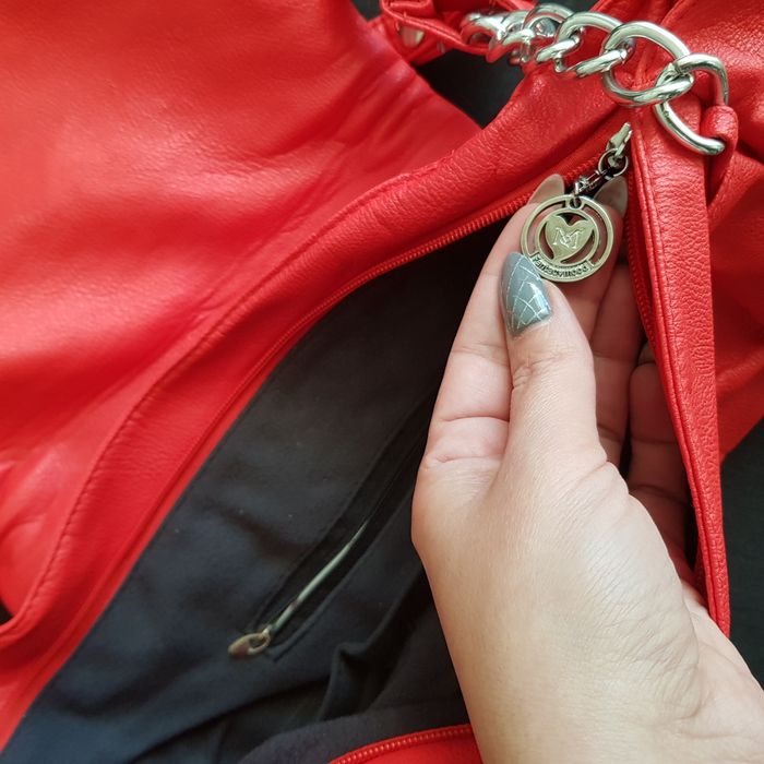 Дамска чанта